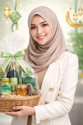 Toko Parcel Batuceper